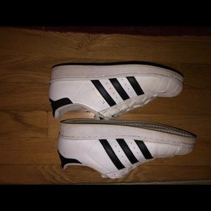 Adidas Superstar